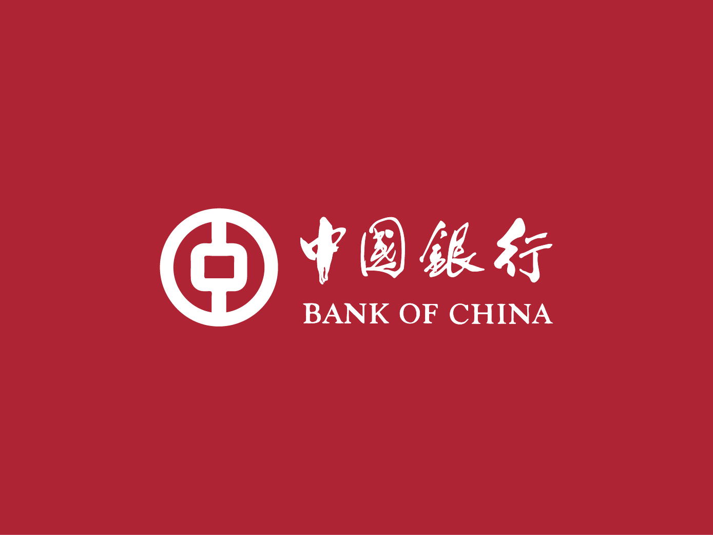 中国银行
